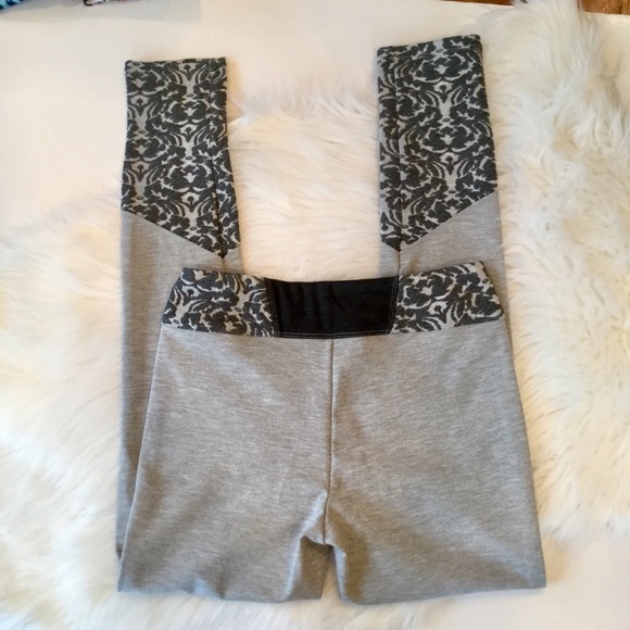Anthropologie Pure + Good Leggings, XS - Picture 5 of 8
